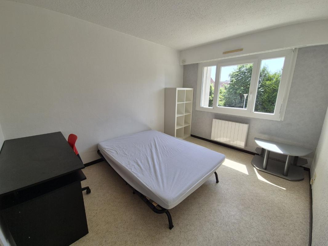 Appartement Rue du Vivarais à Vandœuvre-lès-Nancy