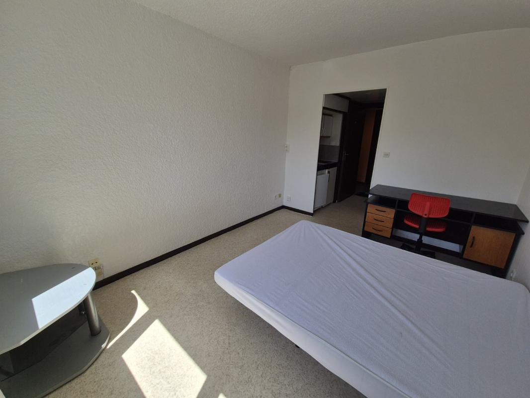 Appartement Rue du Vivarais à Vandœuvre-lès-Nancy