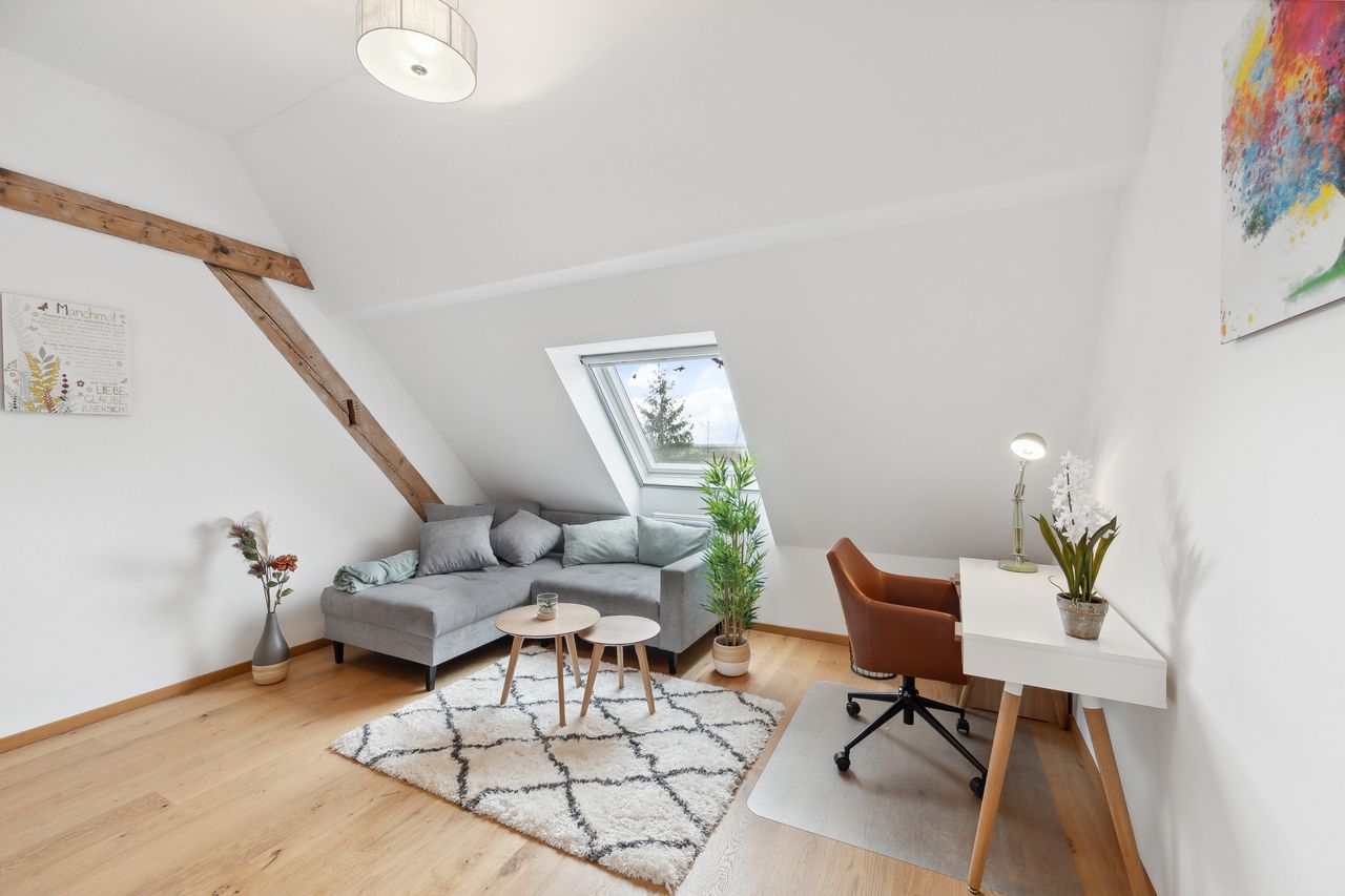Wohnung Jägerstraße in Moosburg