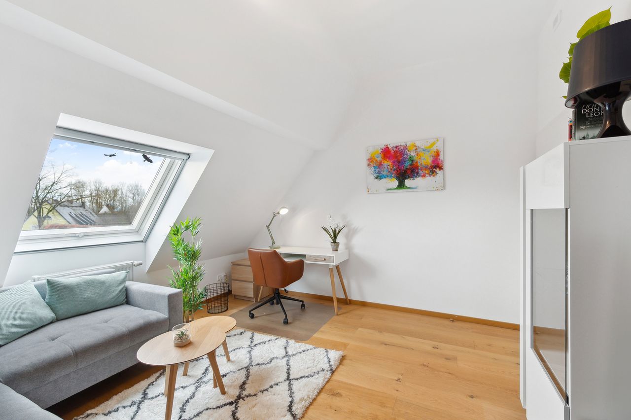 Wohnung Jägerstraße in Moosburg