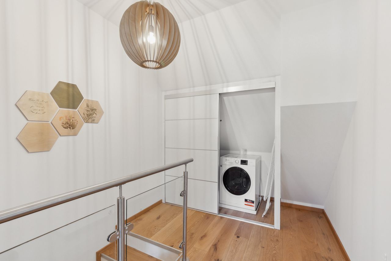 Wohnung Jägerstraße in Moosburg