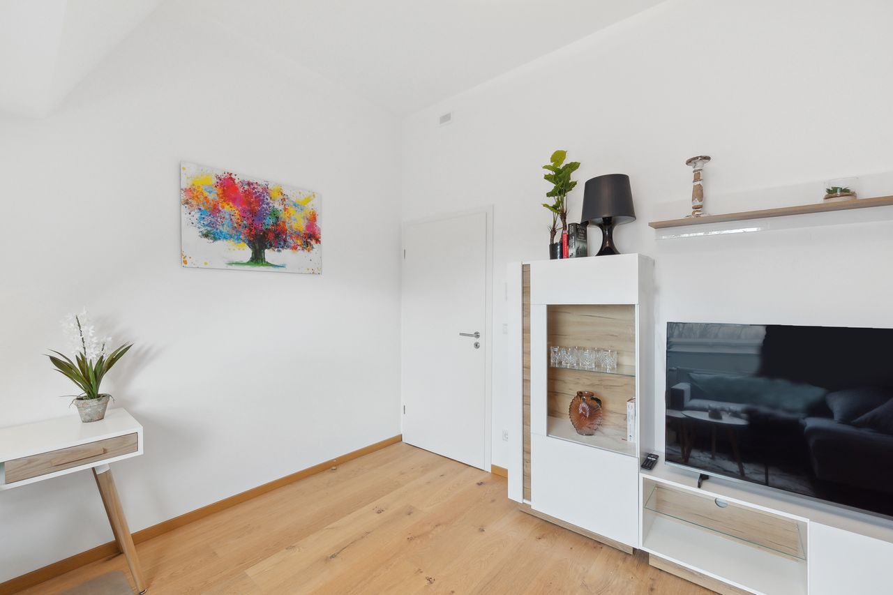 Wohnung Jägerstraße in Moosburg