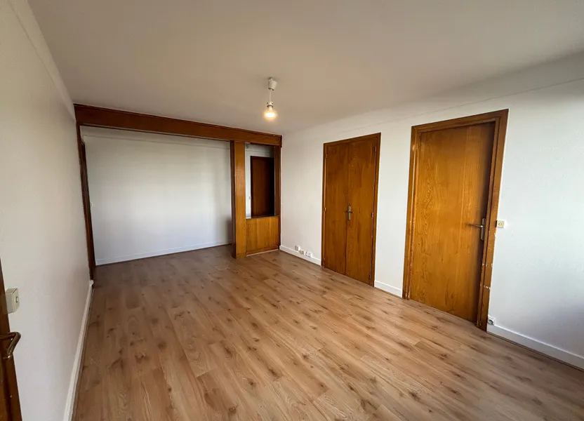 Appartement Avenue Jean-Baptiste Fortin à Bagneux