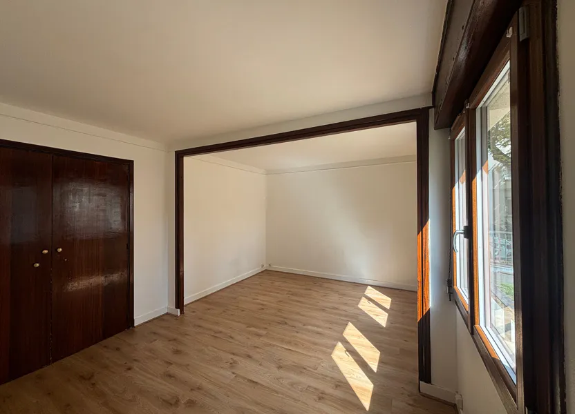 Appartement Avenue Jean-Baptiste Fortin à Bagneux