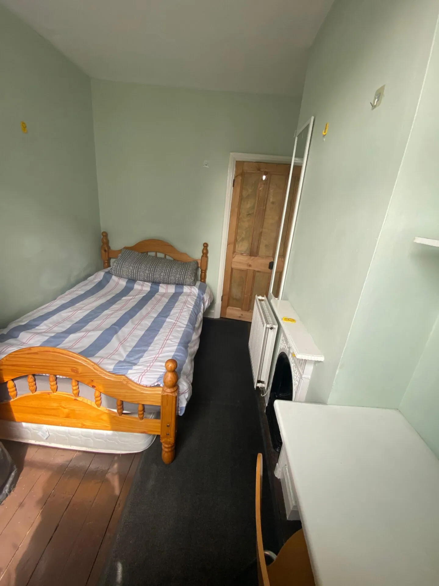 Room Brookland Road in Leicester