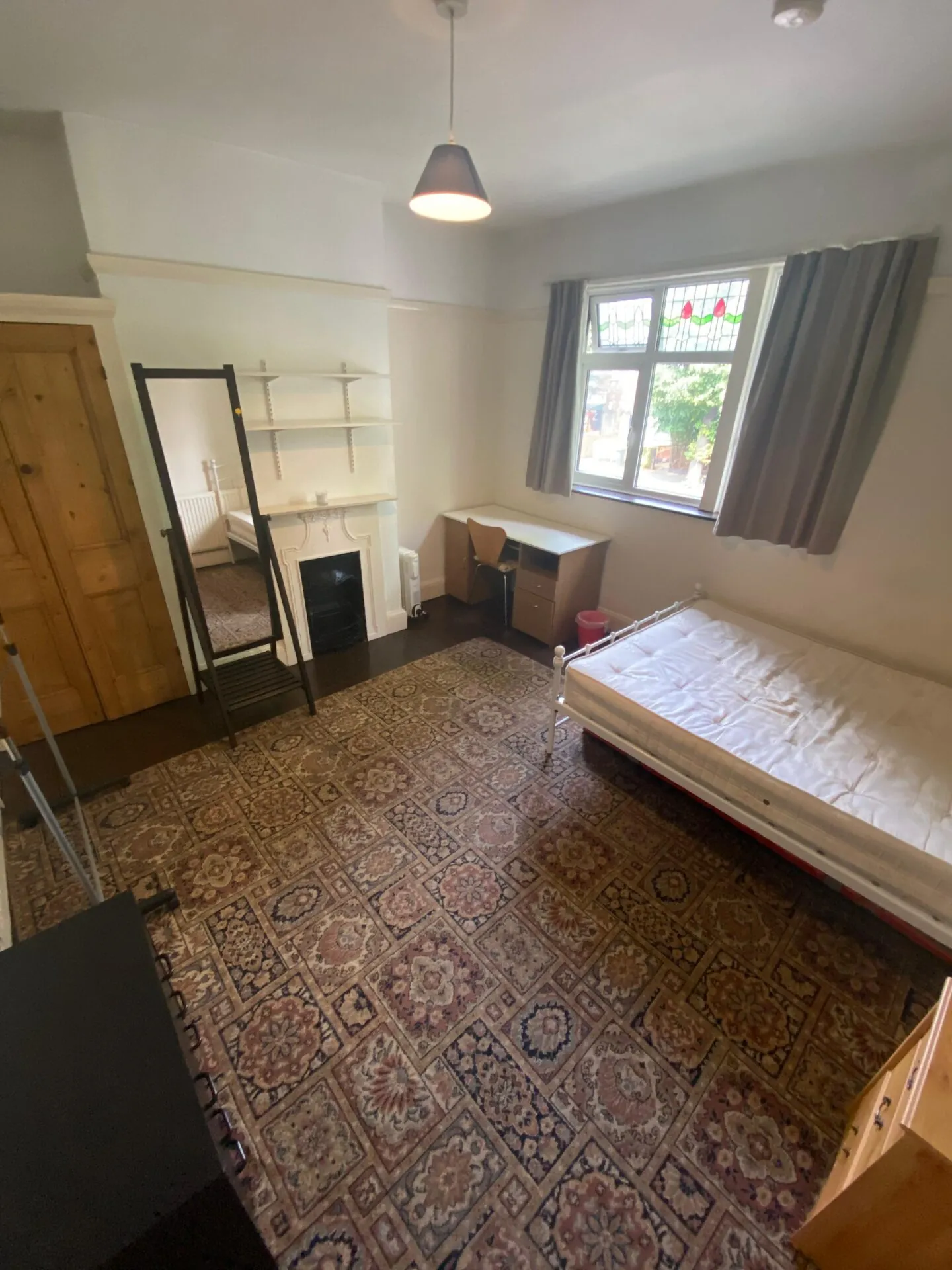Room Brookland Road in Leicester