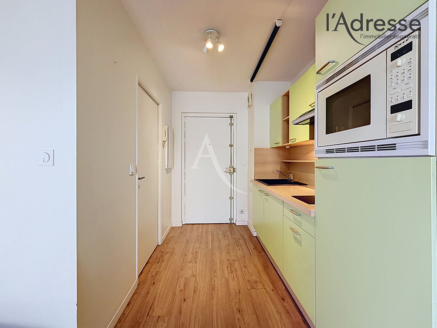 Appartement Rue Rouget de Lisle à Suresnes