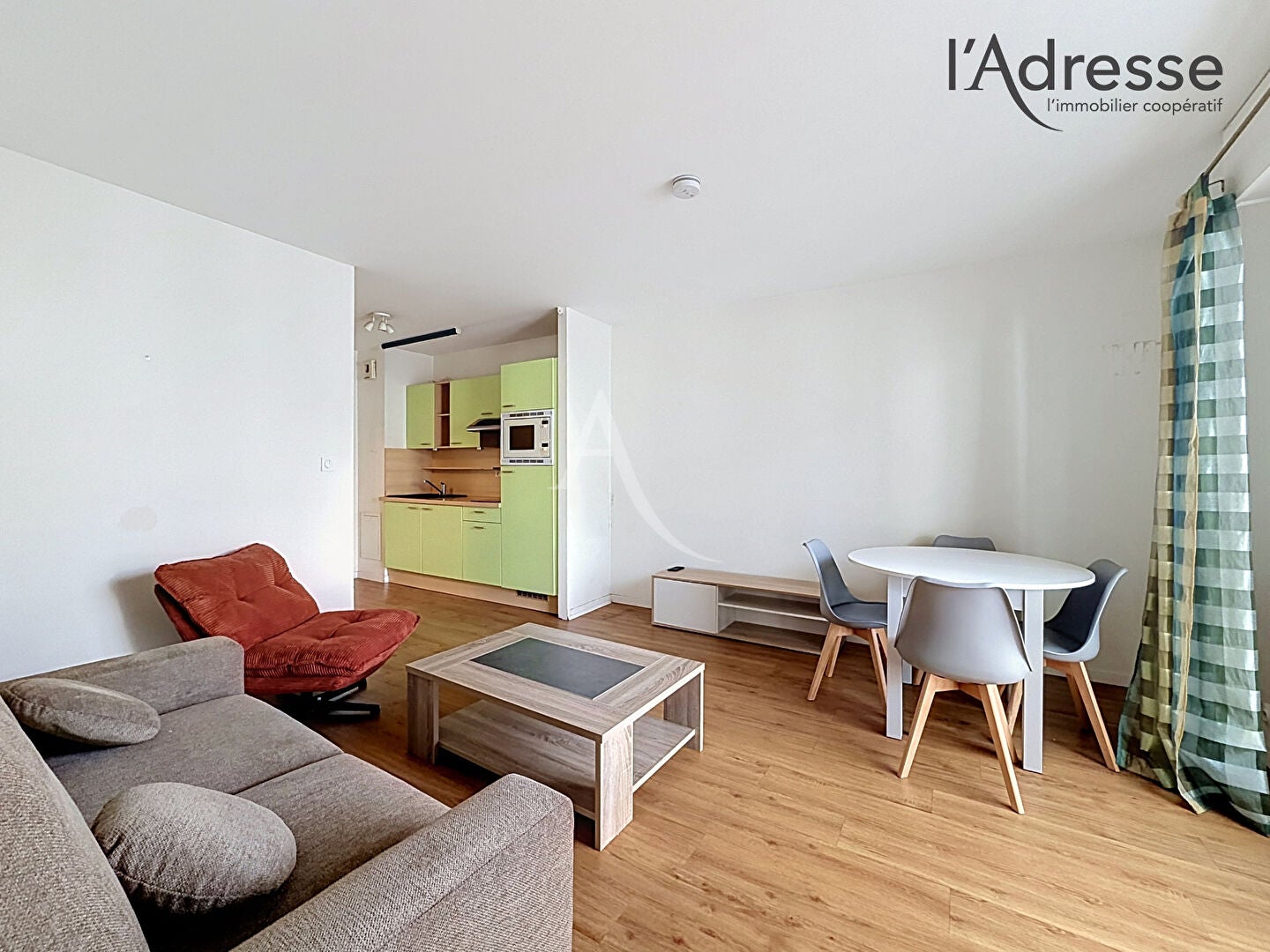 Appartement Rue Rouget de Lisle à Suresnes