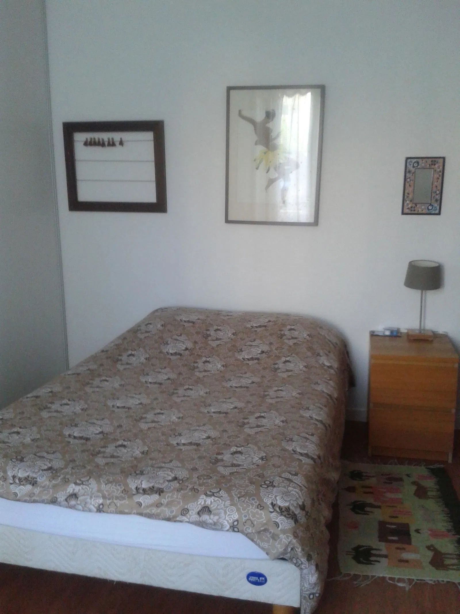 Room Rue Guilleminot in Chaville
