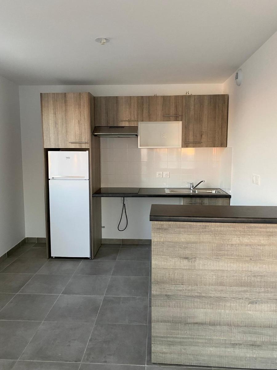 Appartement Chemin de Lanusse à Toulouse