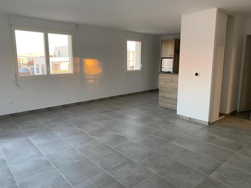 Appartement Chemin de Lanusse à Toulouse