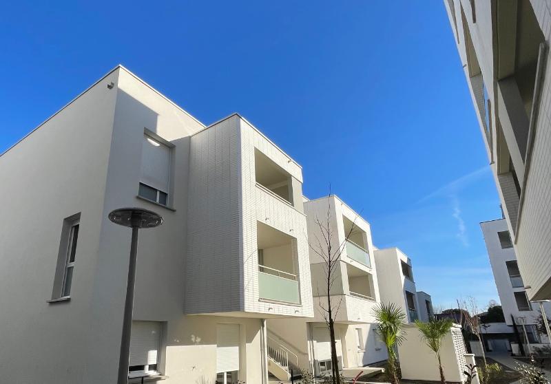 Appartement Chemin de Lanusse à Toulouse