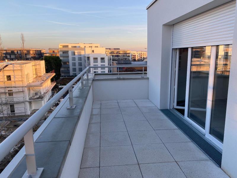 Appartement Chemin de Lanusse à Toulouse