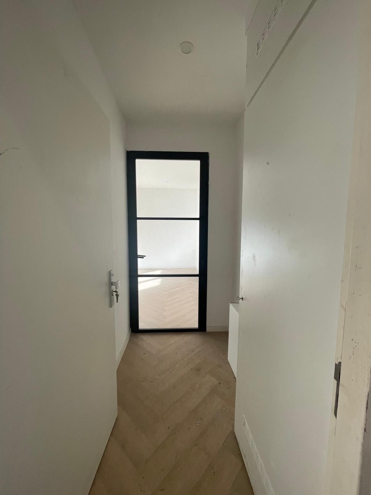 Appartement Oostdam in Sas van Gent