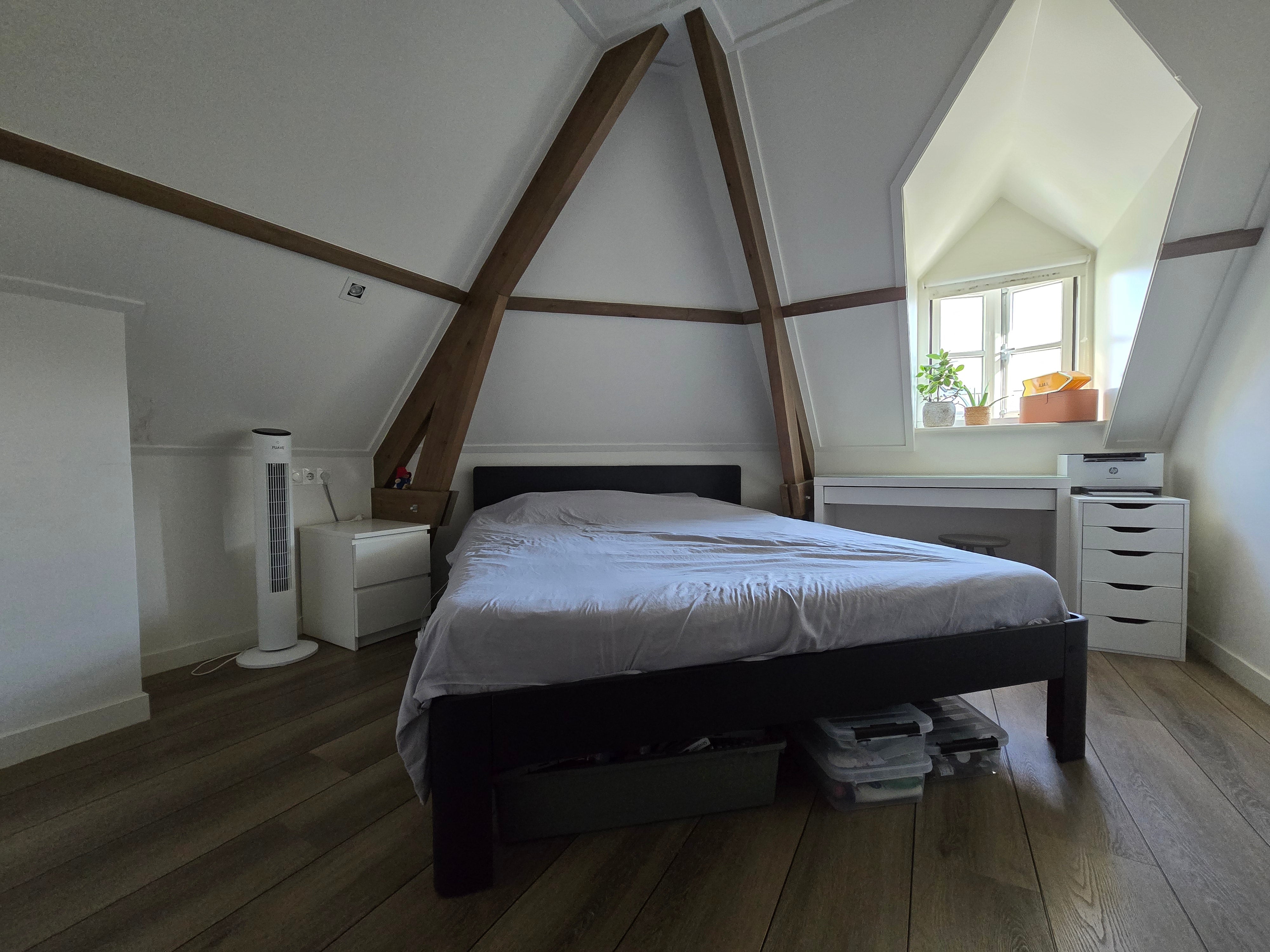 Appartement Diezerkade 9