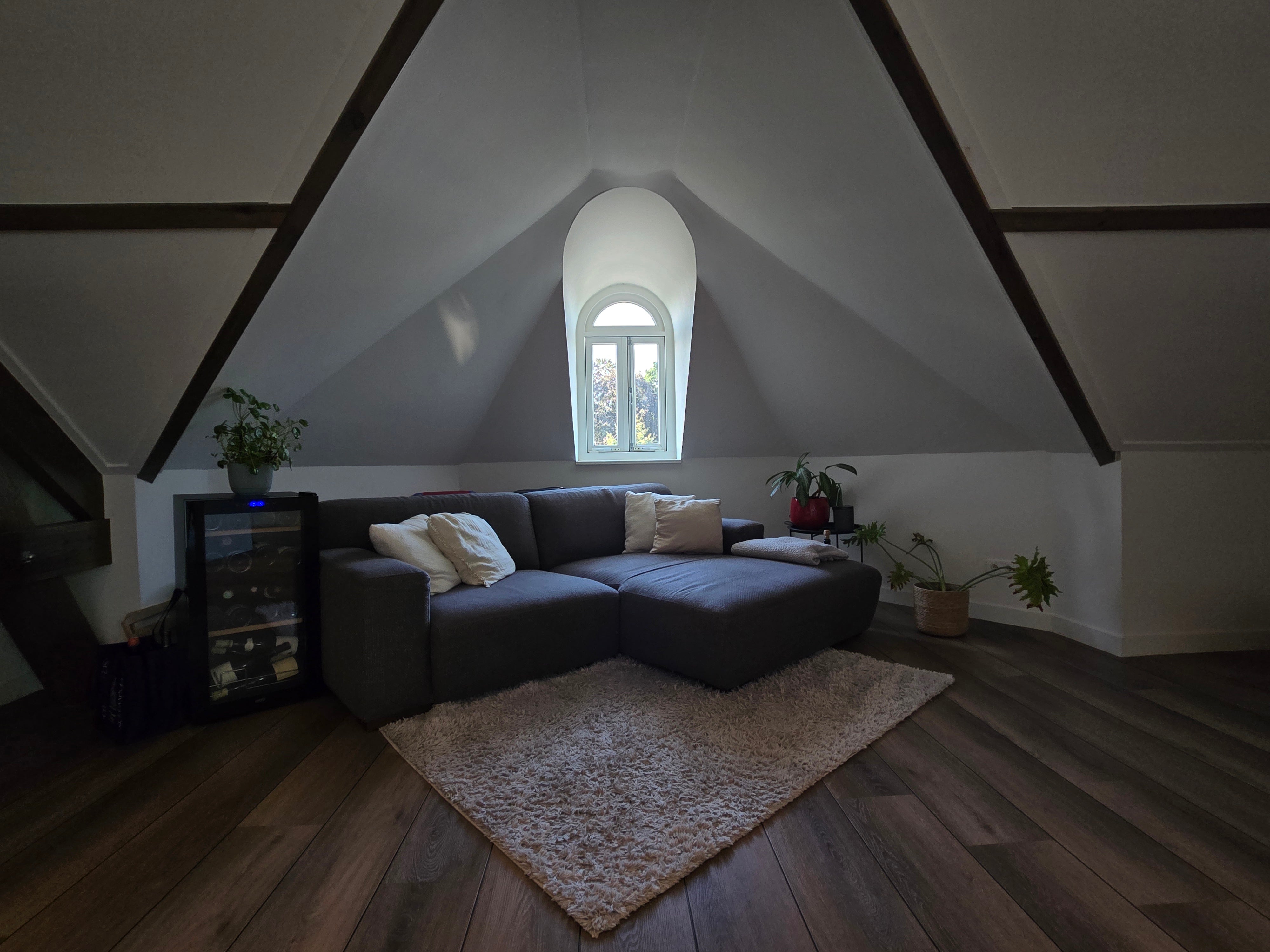 Appartement Diezerkade 4