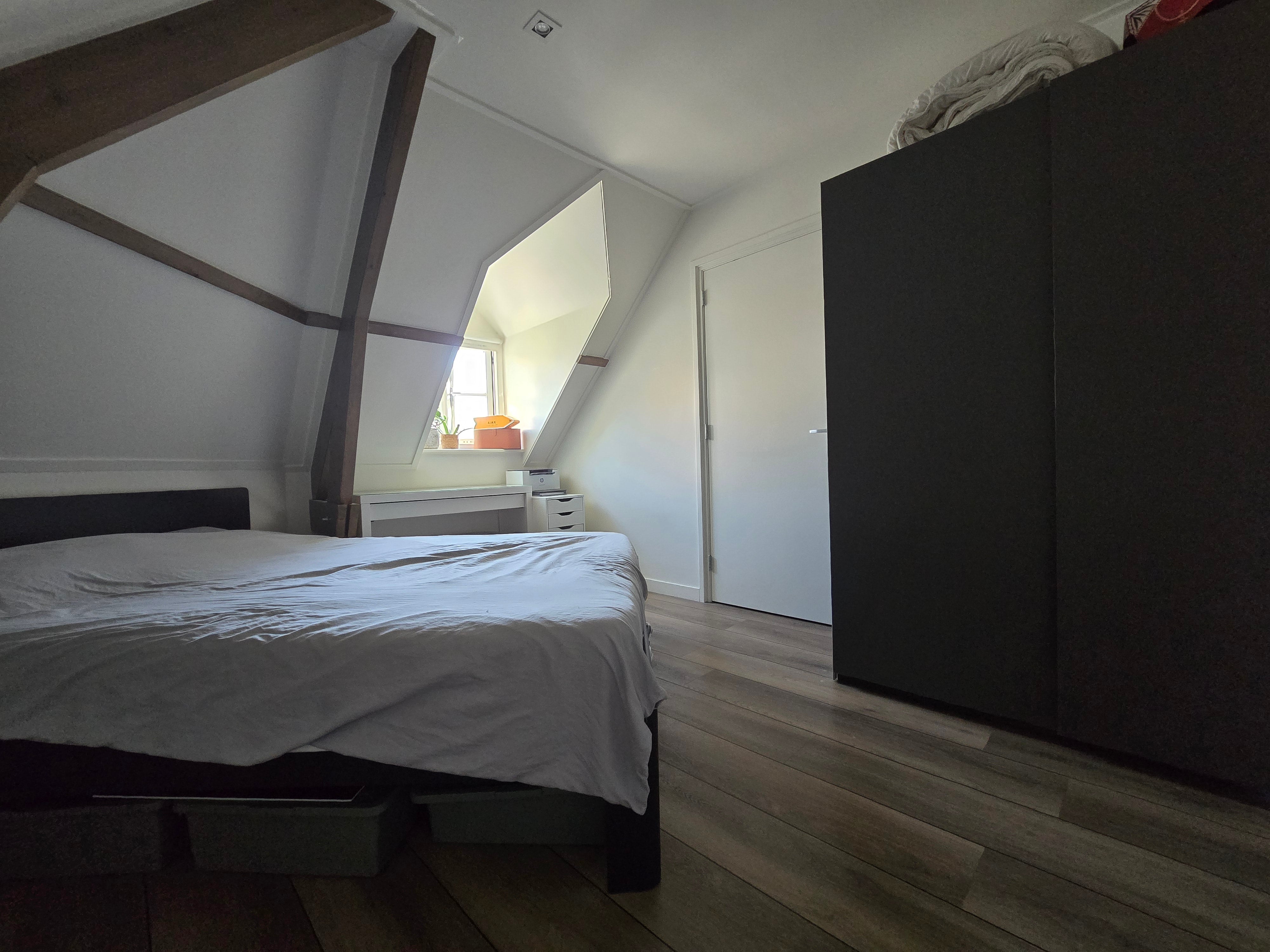 Appartement Diezerkade 11