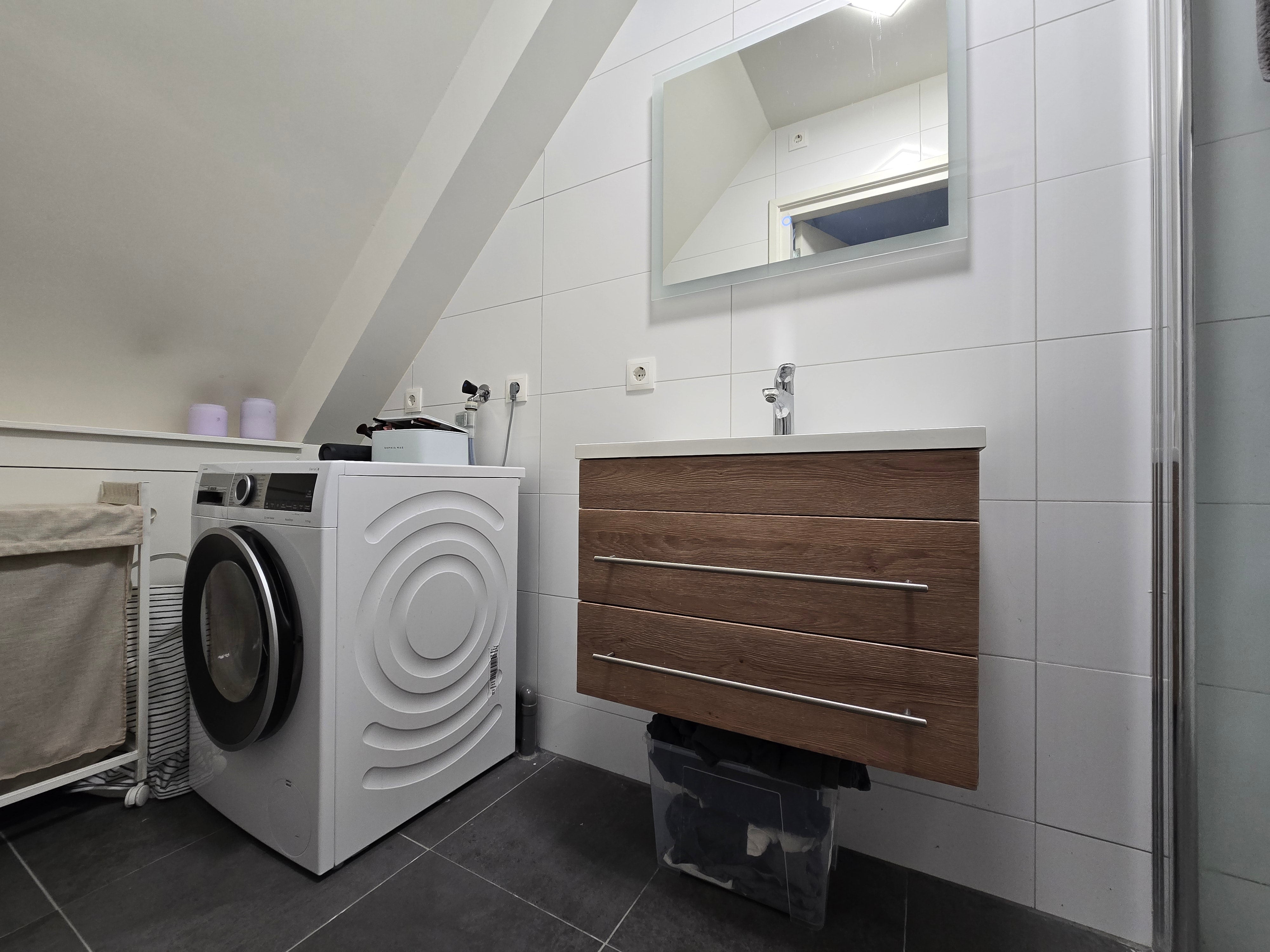 Appartement Diezerkade 12