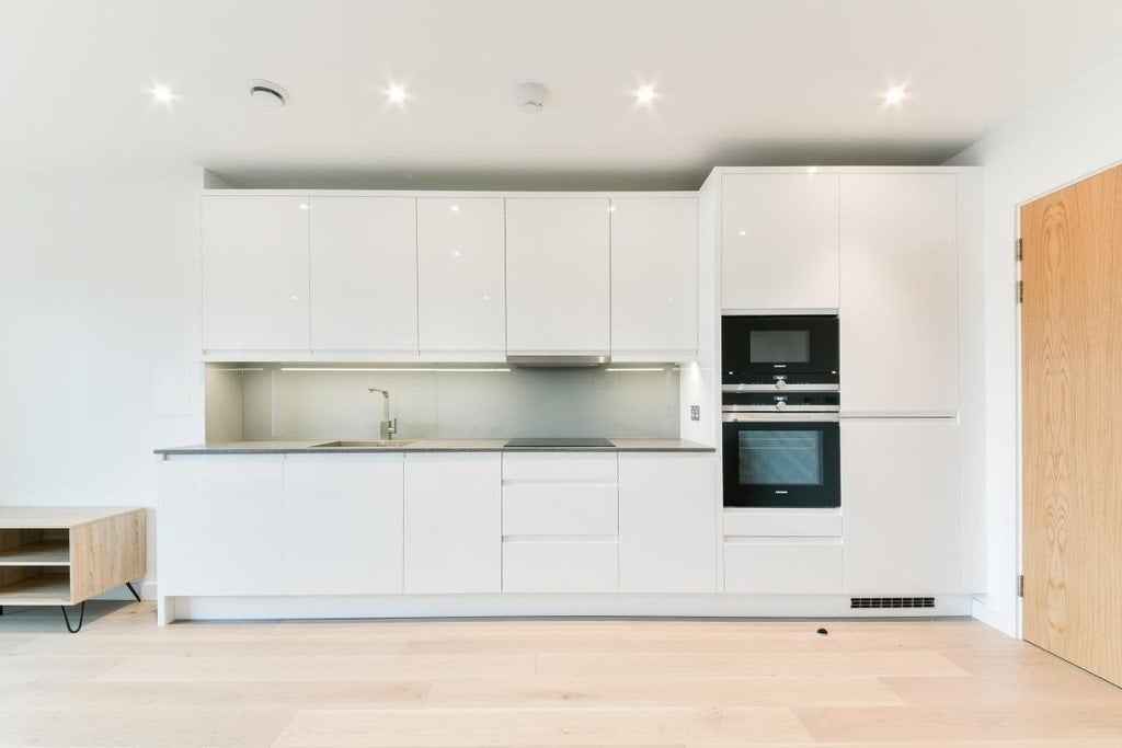 Flat Felar Walk in Greater London