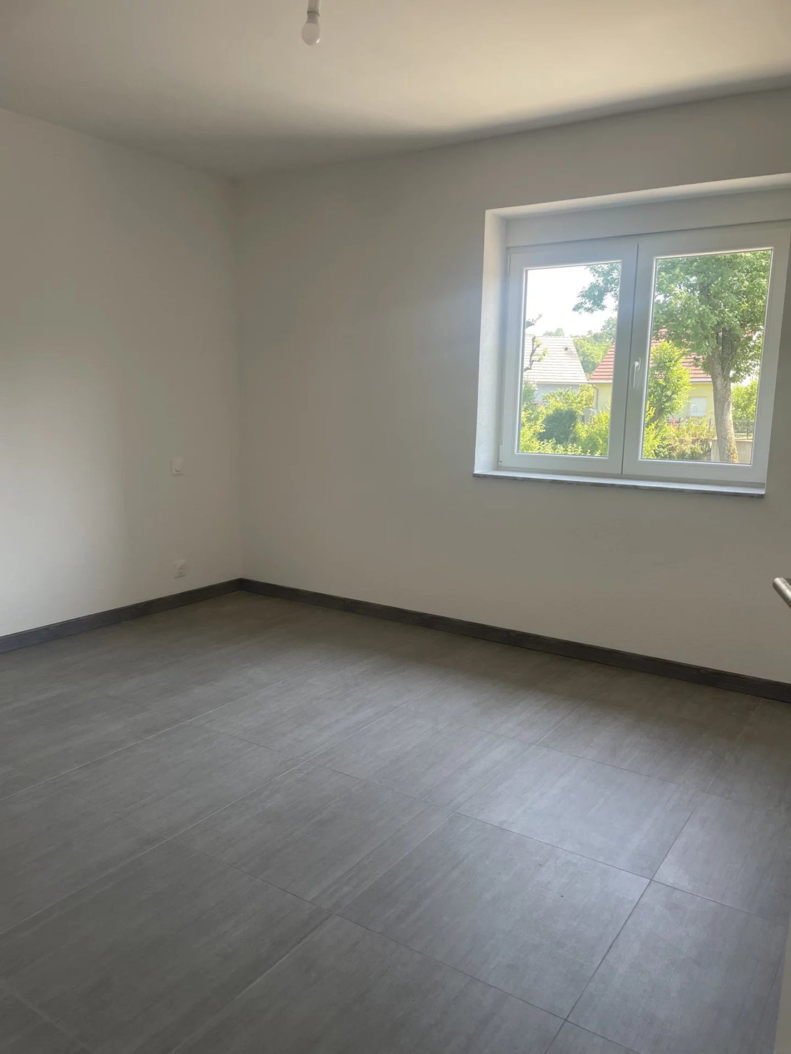 Maison Rue du Rhin à Blotzheim