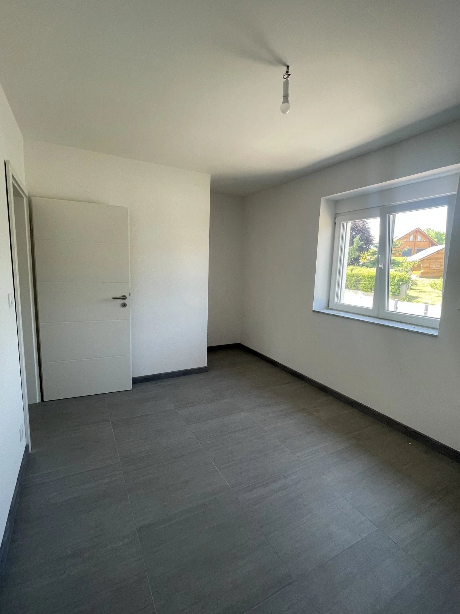 Maison Rue du Rhin à Blotzheim