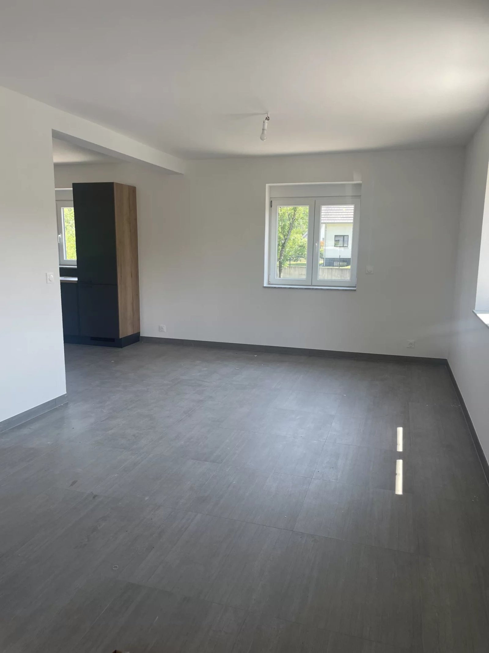 Maison Rue du Rhin à Blotzheim