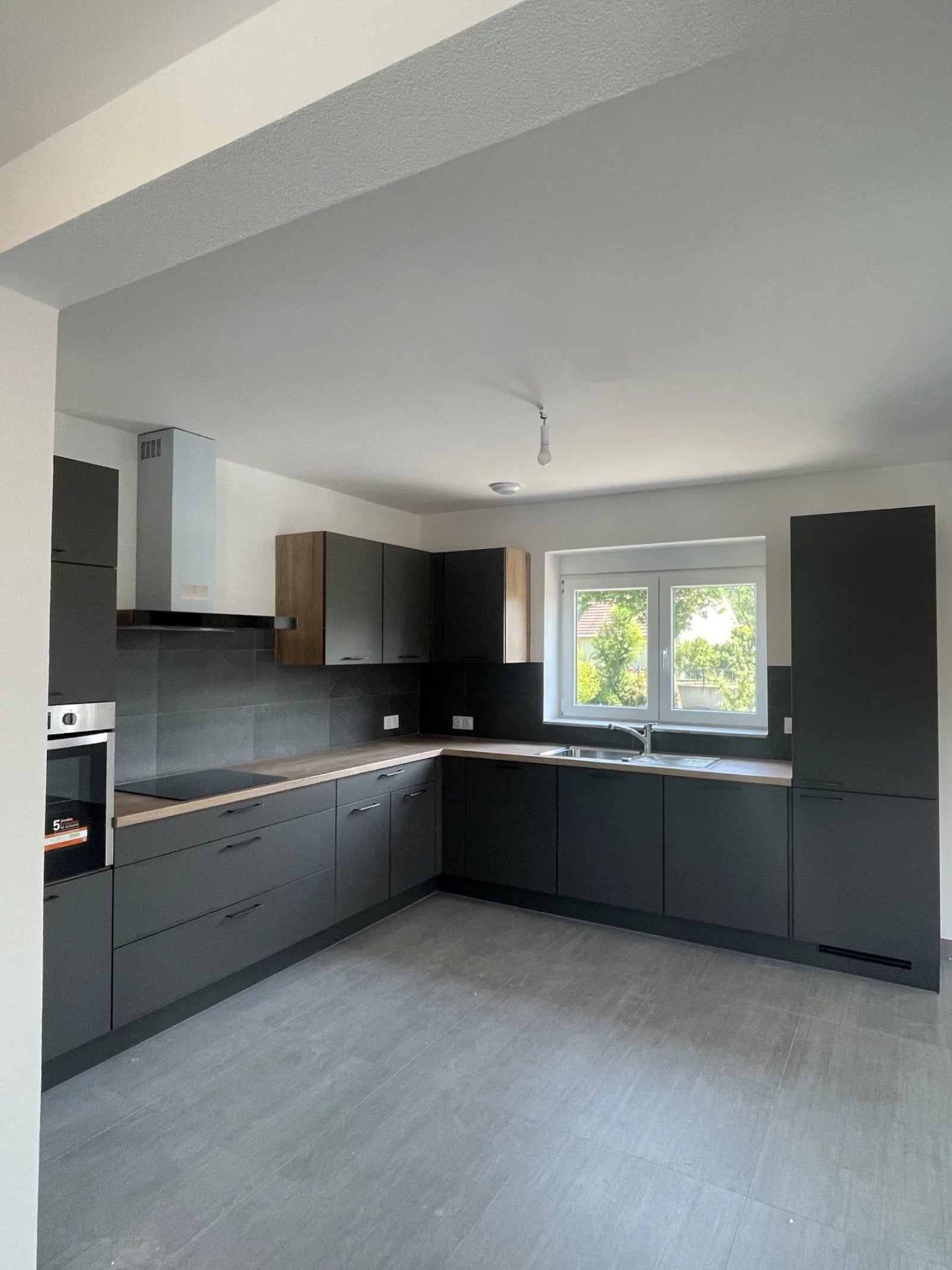 Maison Rue du Rhin à Blotzheim