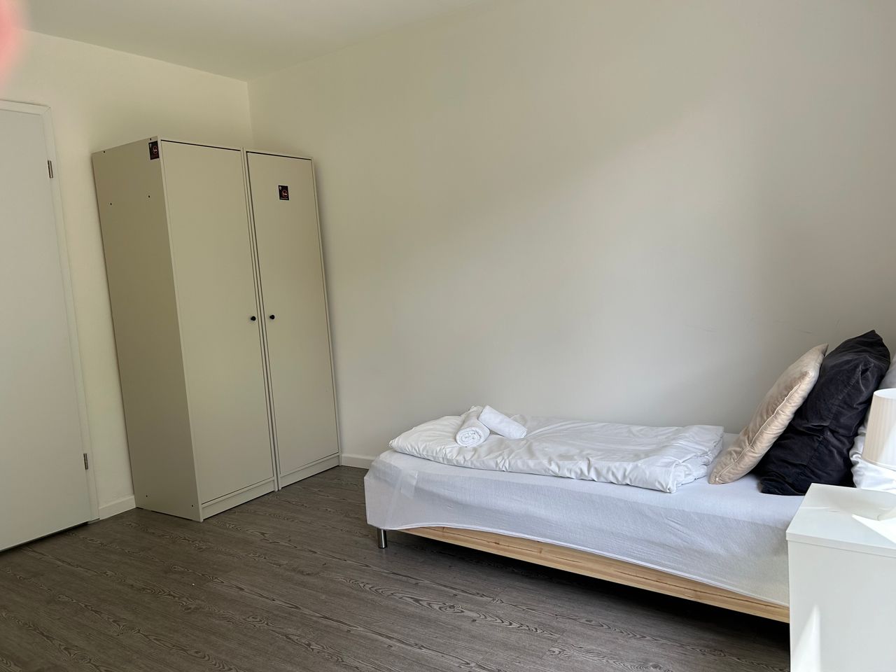 Wohnung Segeberger Chaussee in Norderstedt