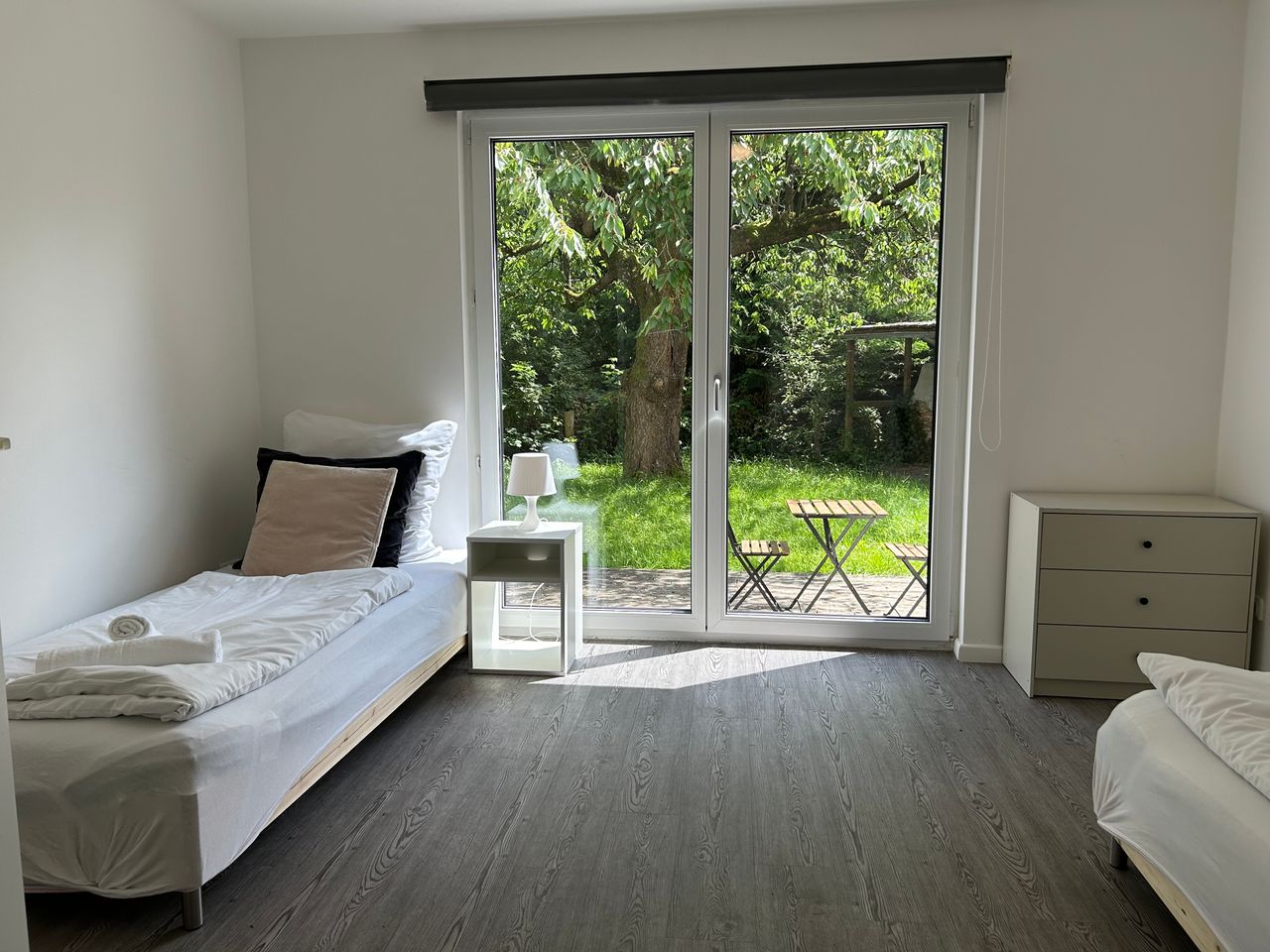 Wohnung Segeberger Chaussee in Norderstedt