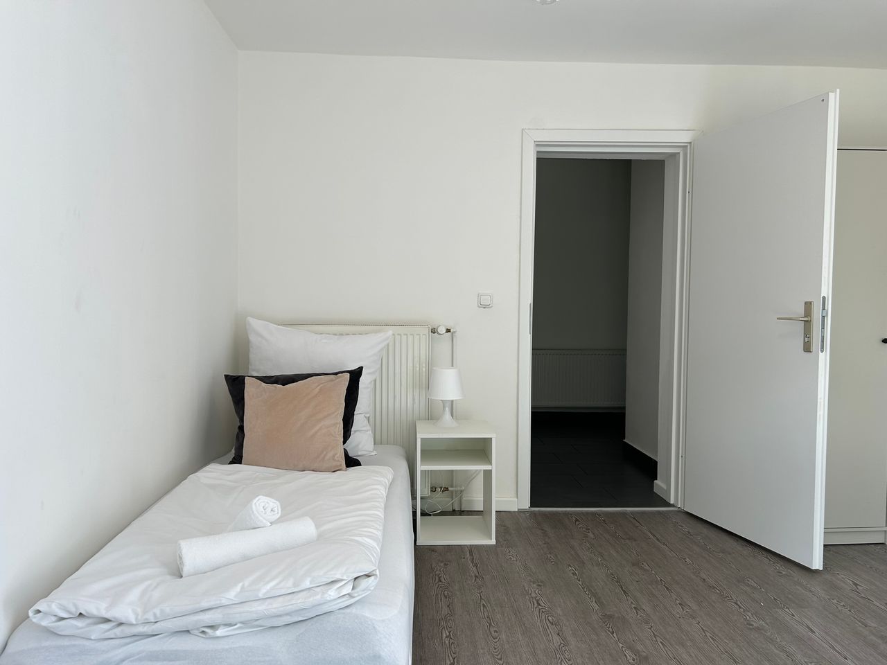 Wohnung Segeberger Chaussee in Norderstedt