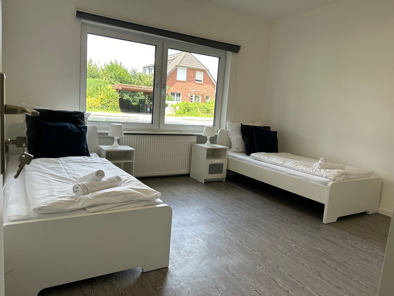 Wohnung Segeberger Chaussee in Norderstedt