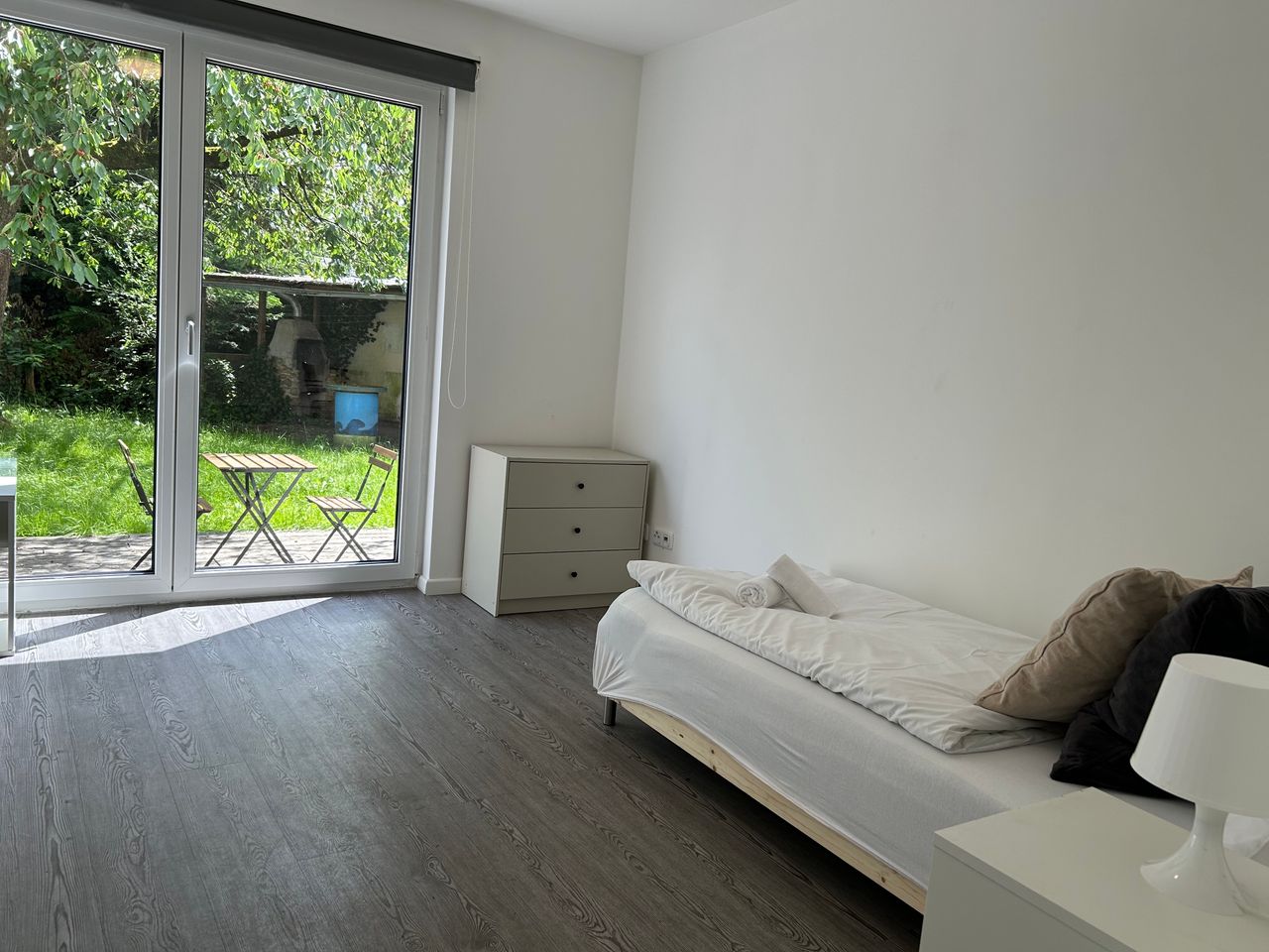 Wohnung Segeberger Chaussee in Norderstedt
