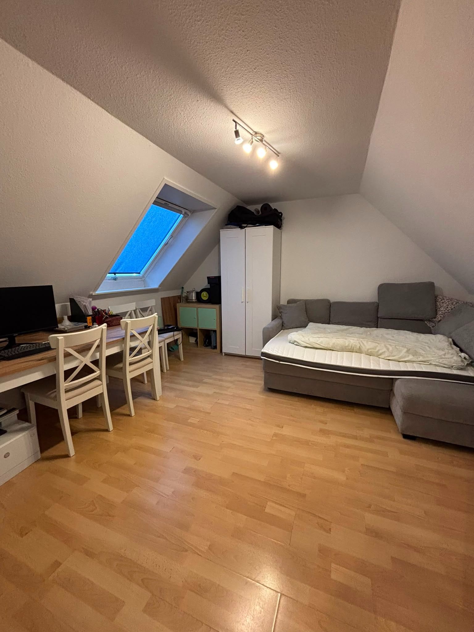 Wohnung Fredenstiege in Greven