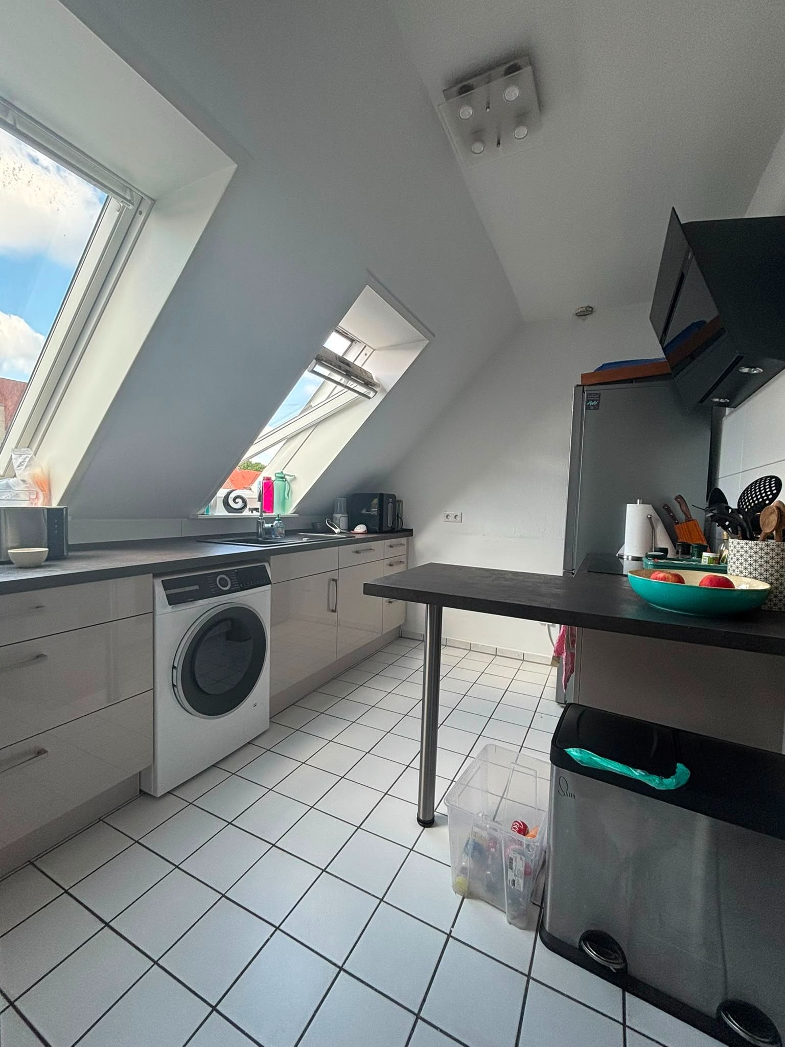Wohnung Fredenstiege in Greven