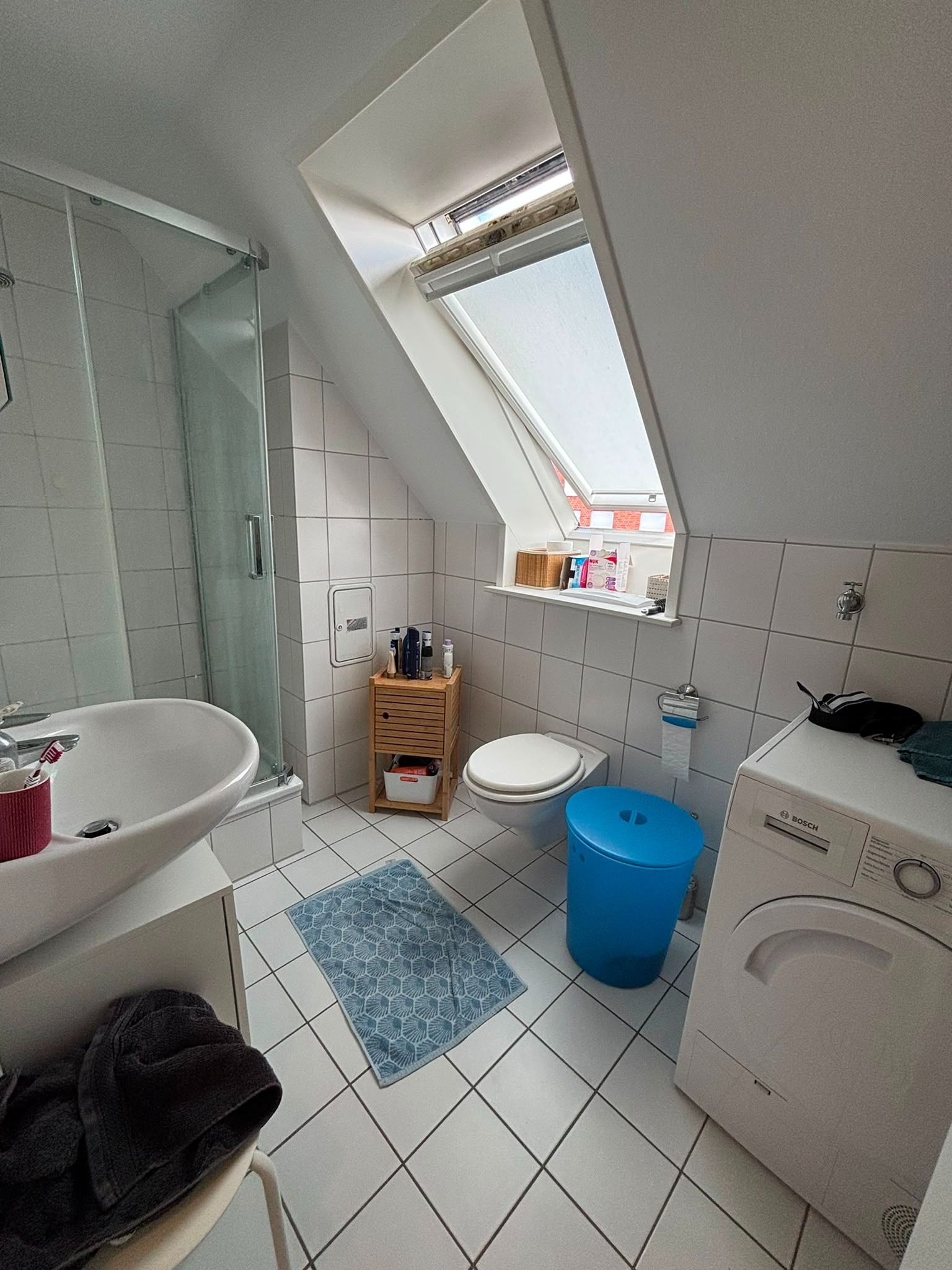 Wohnung Fredenstiege in Greven