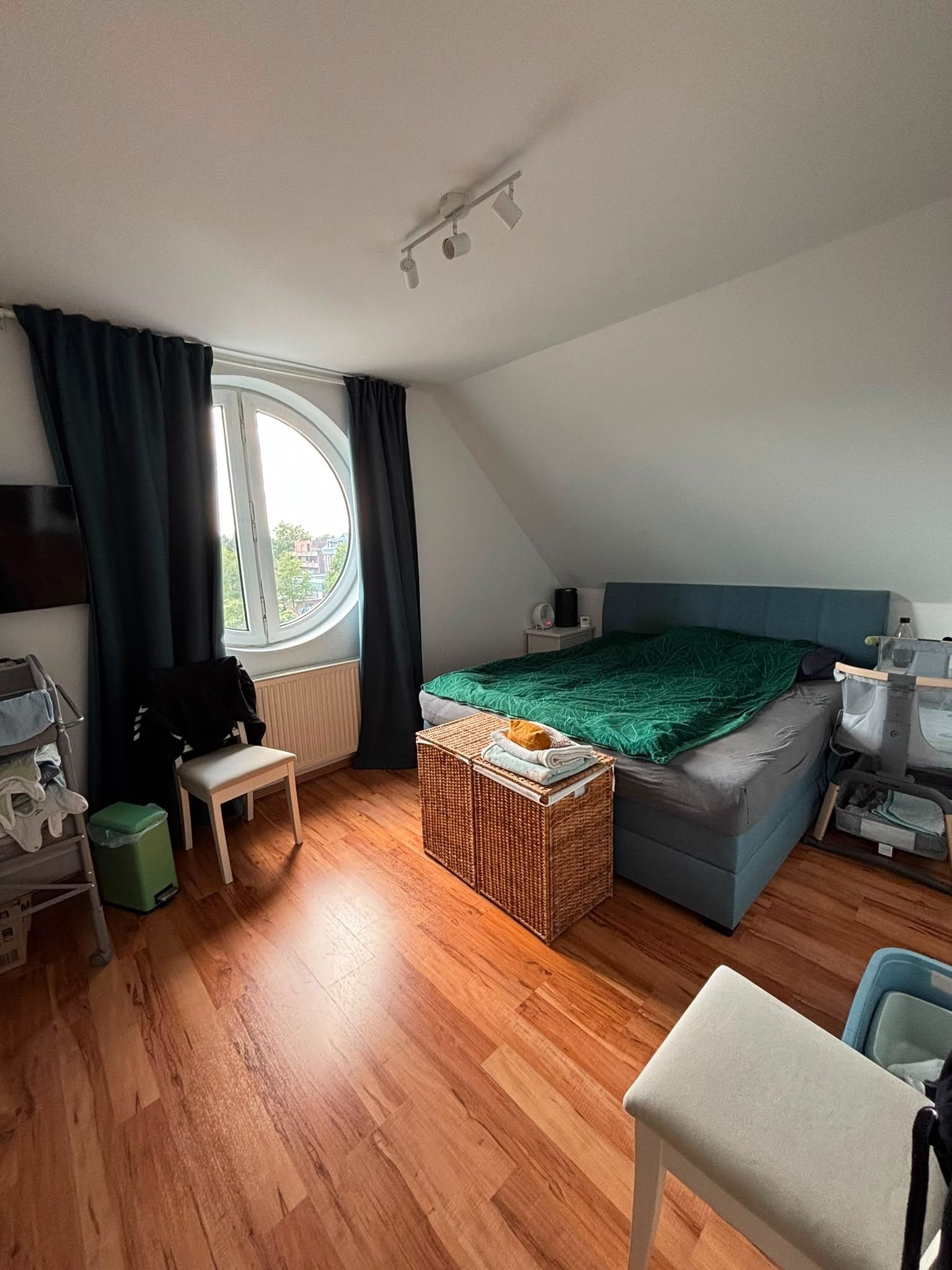 Wohnung Fredenstiege in Greven