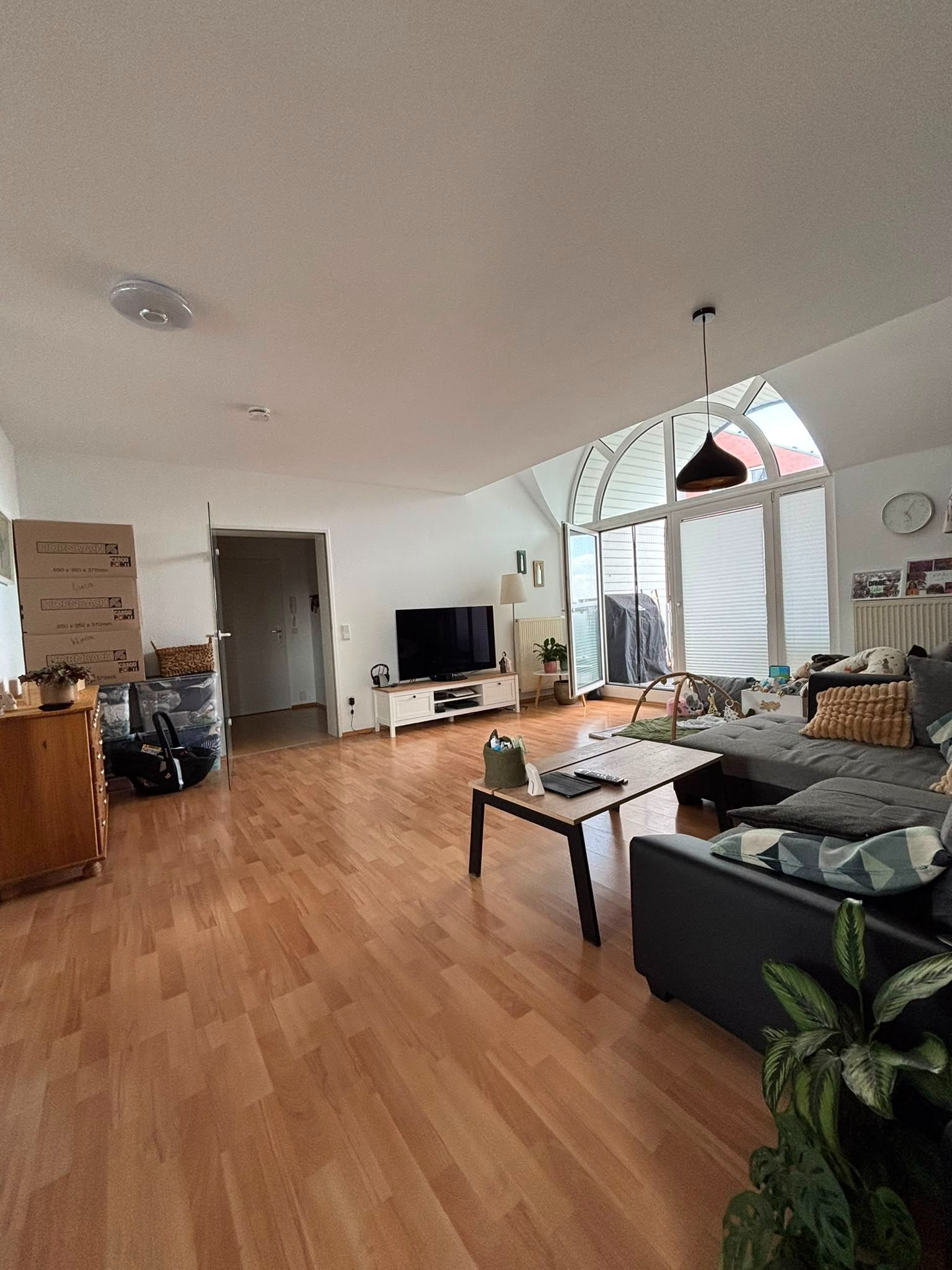 Wohnung Fredenstiege in Greven