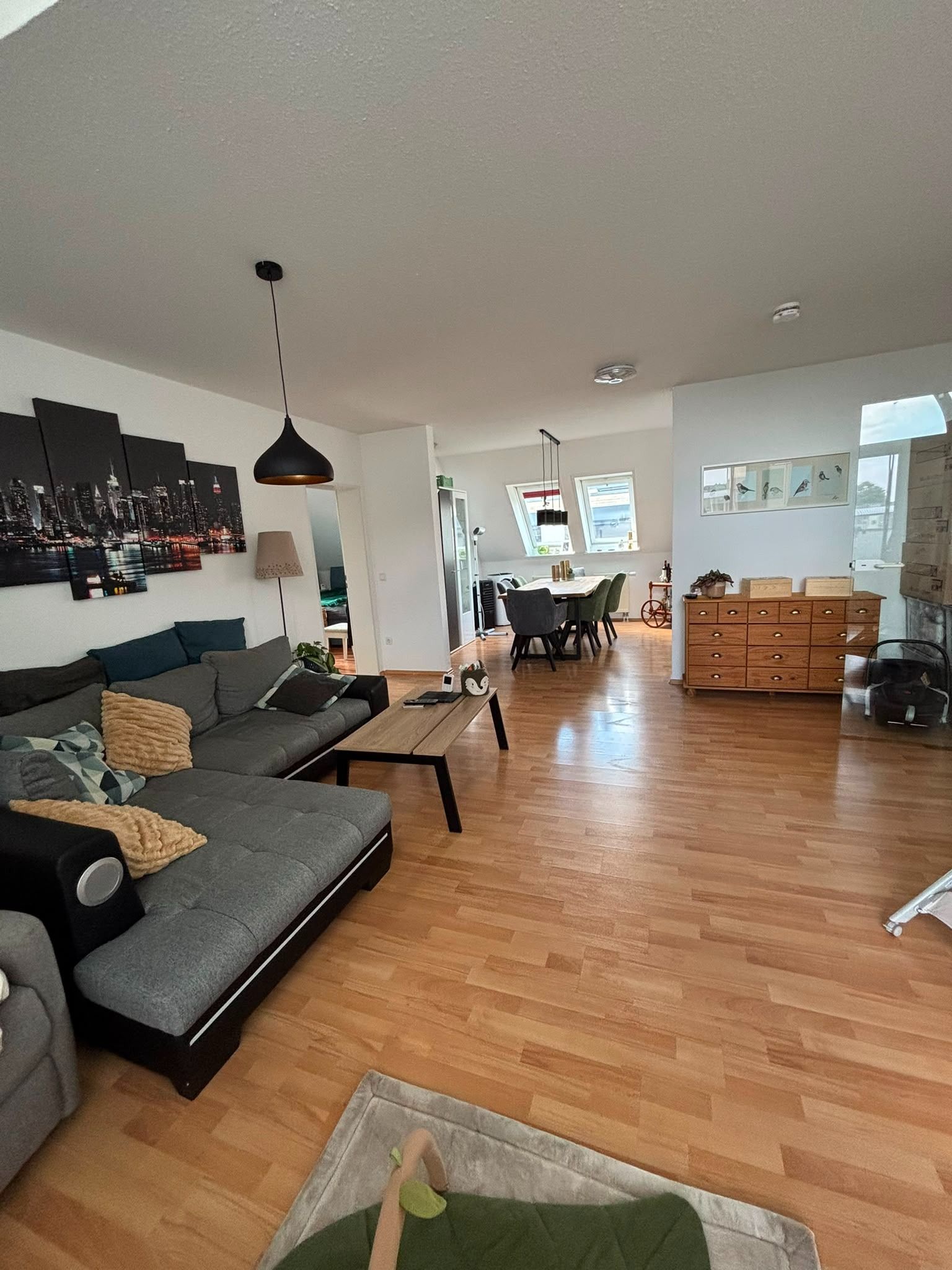 Wohnung Fredenstiege in Greven