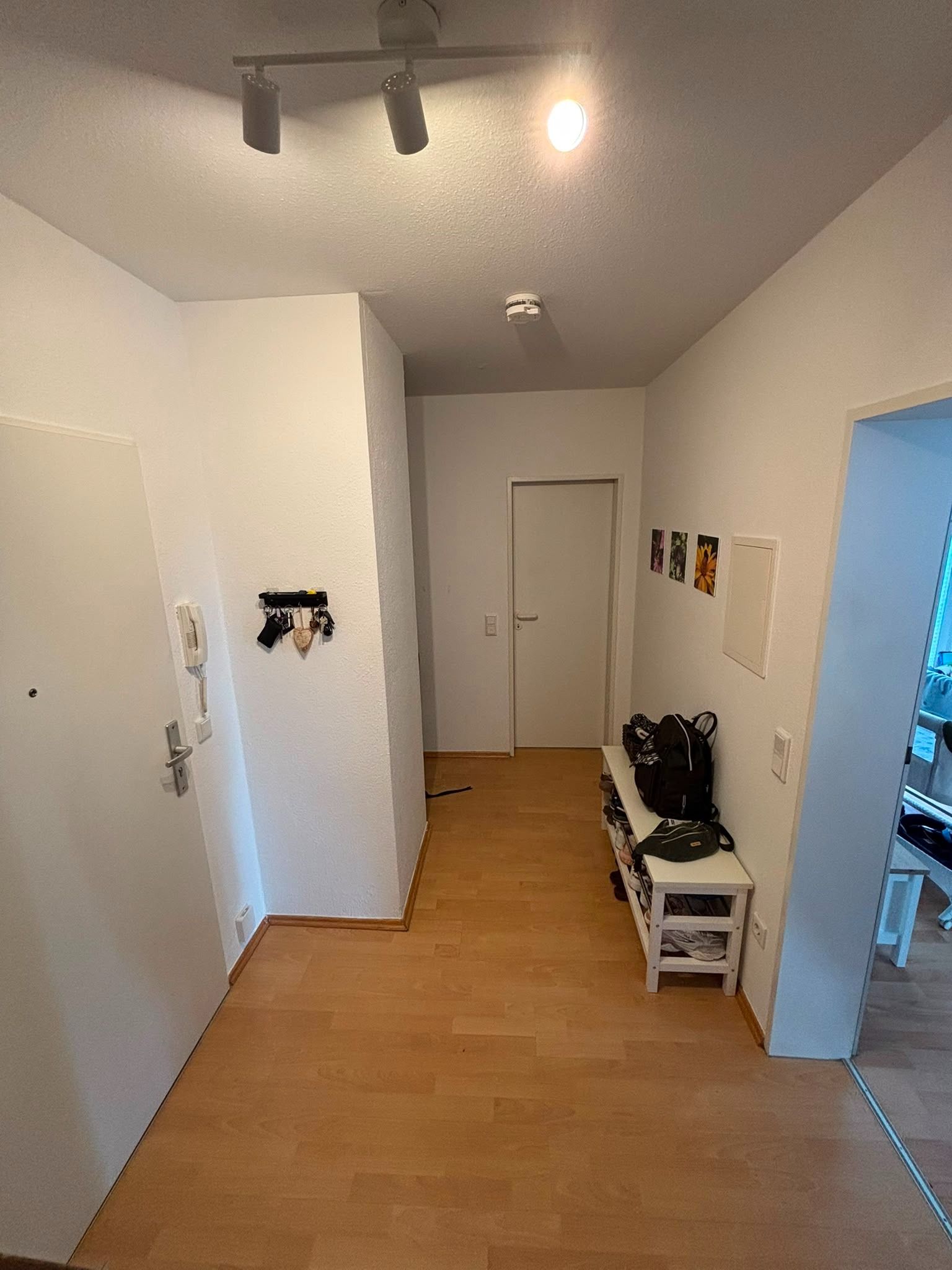 Wohnung Fredenstiege in Greven