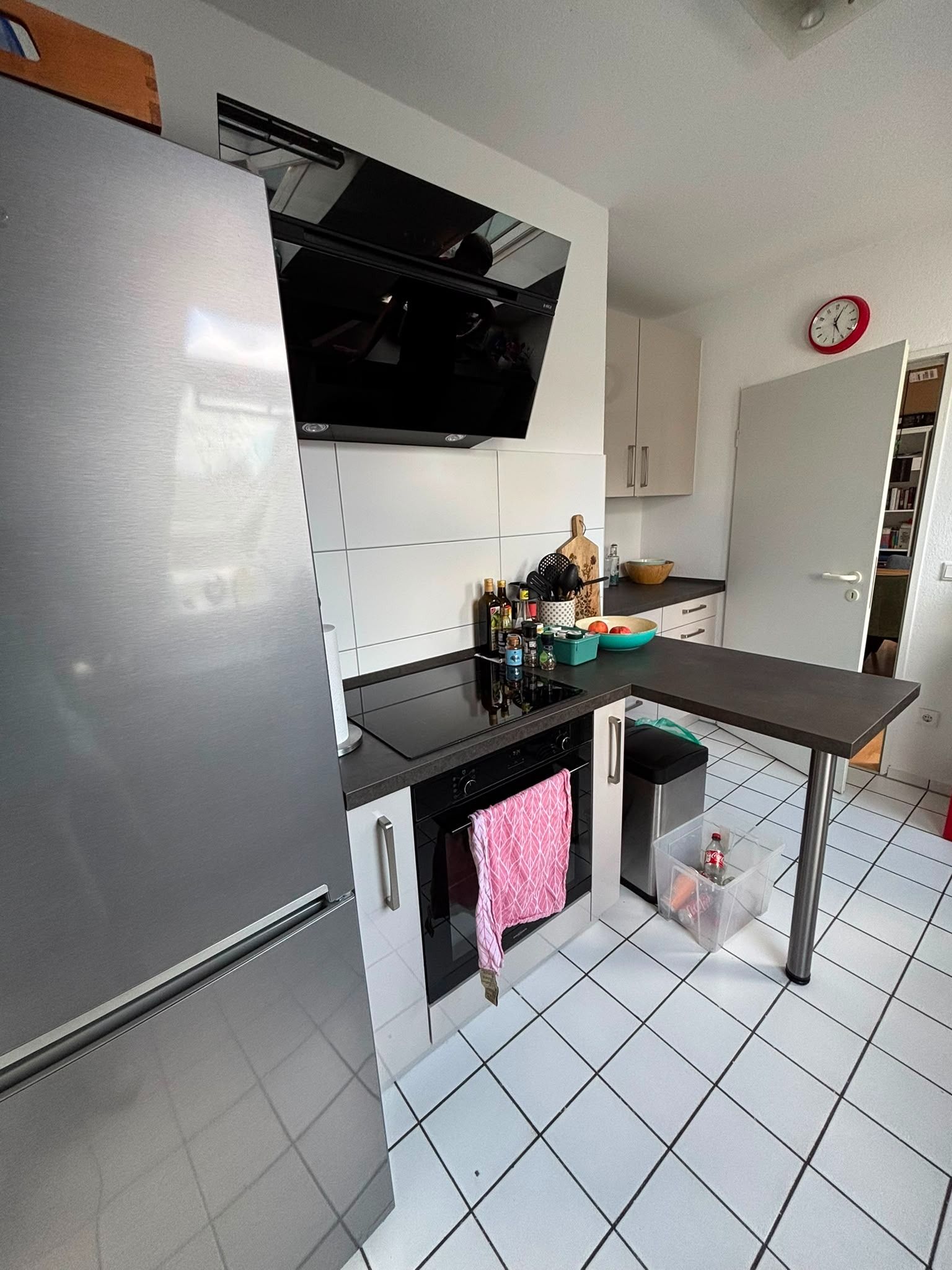Wohnung Fredenstiege in Greven
