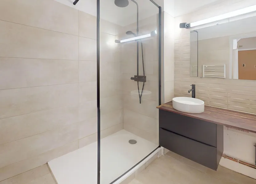Flat Rue Grandet in Rodez