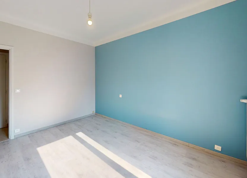 Flat Rue Grandet in Rodez