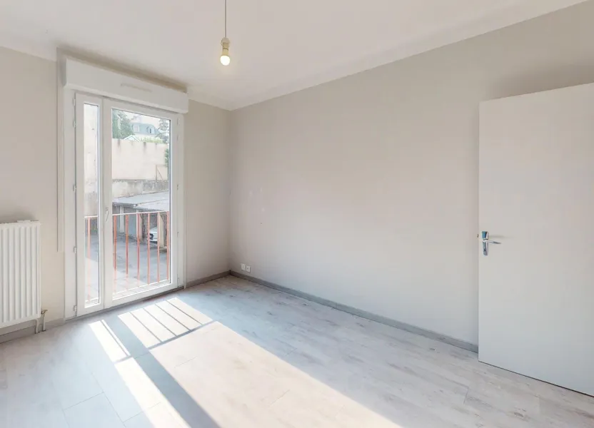 Flat Rue Grandet in Rodez