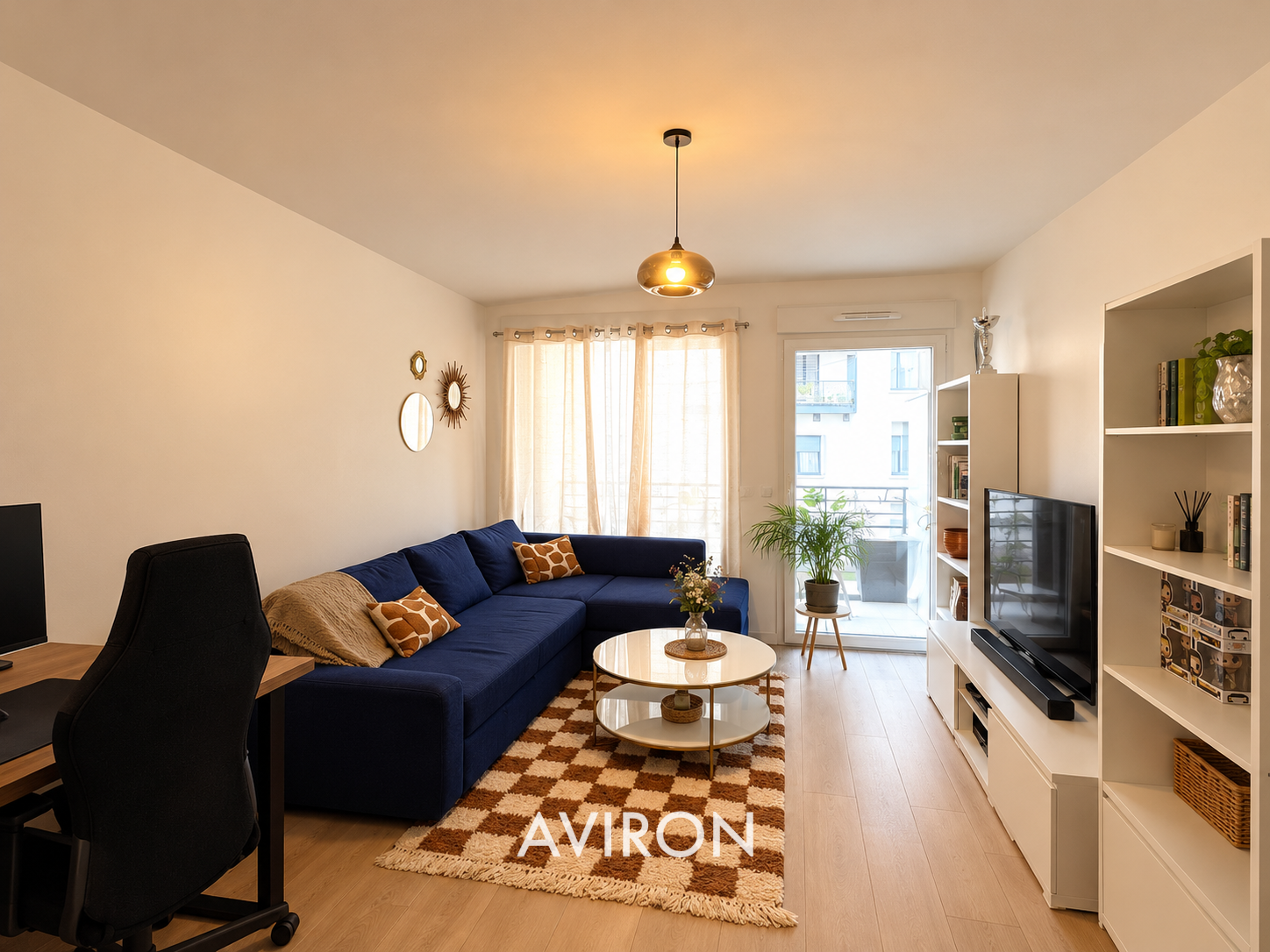 Appartement Rue de la Croix Jumelin à Chartres