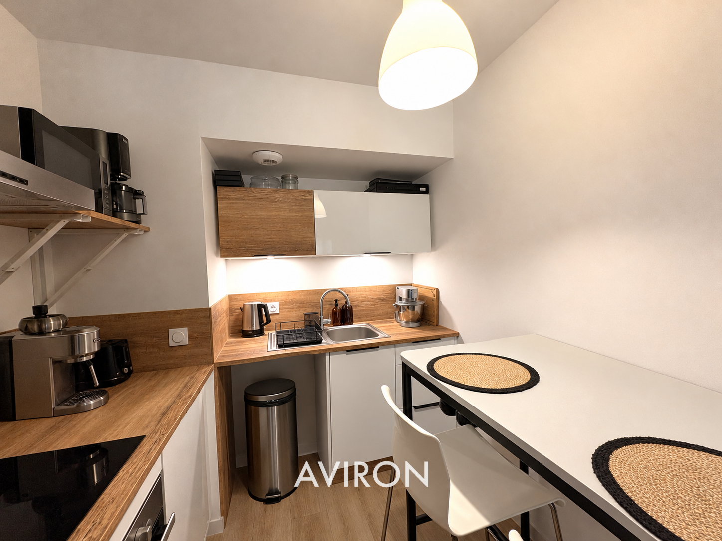 Appartement Rue de la Croix Jumelin à Chartres