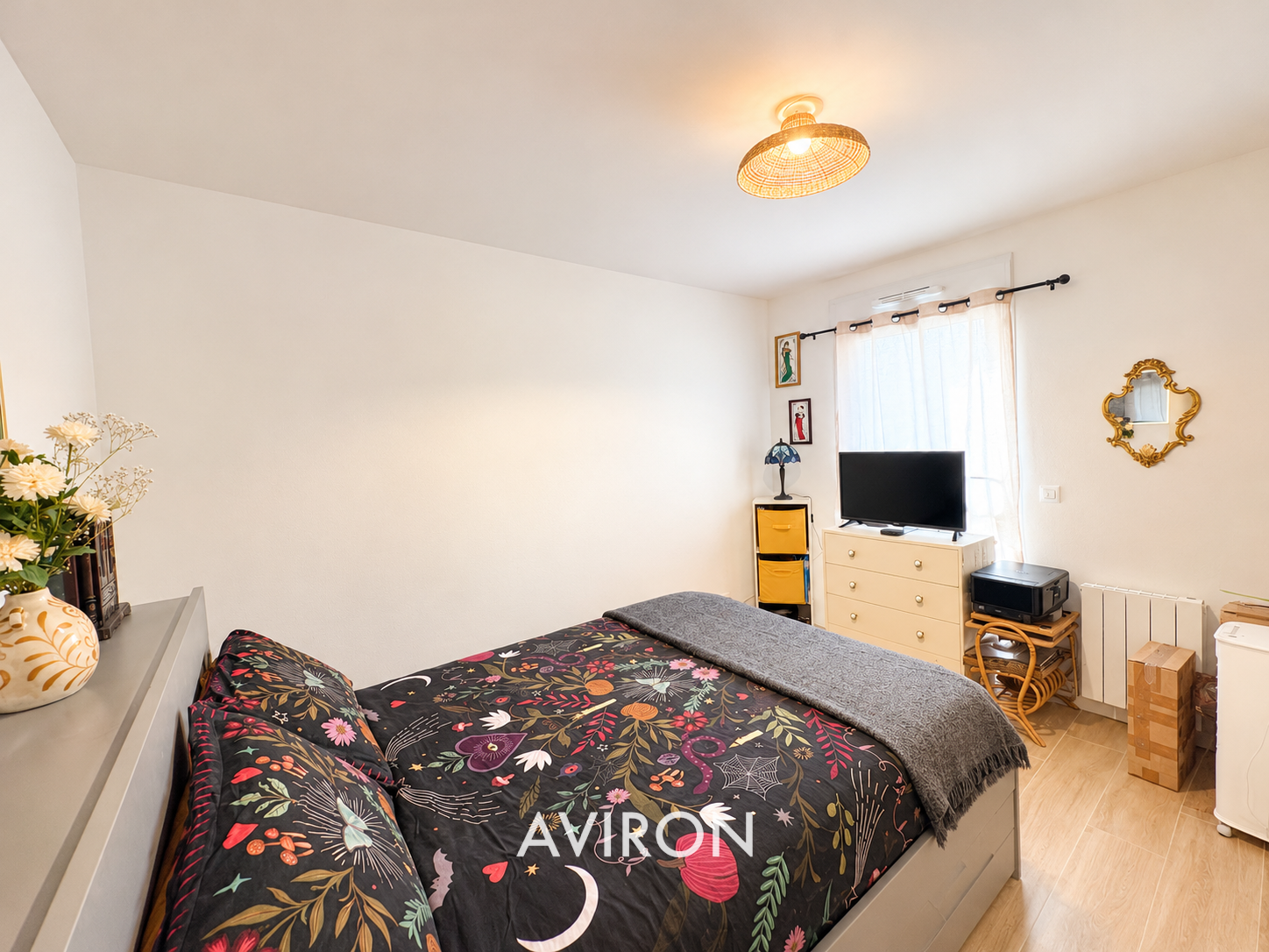 Appartement Rue de la Croix Jumelin à Chartres