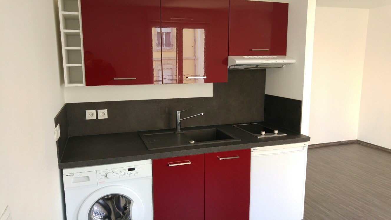 Appartement Rue du Maréchal Pierre Koenig à Nancy