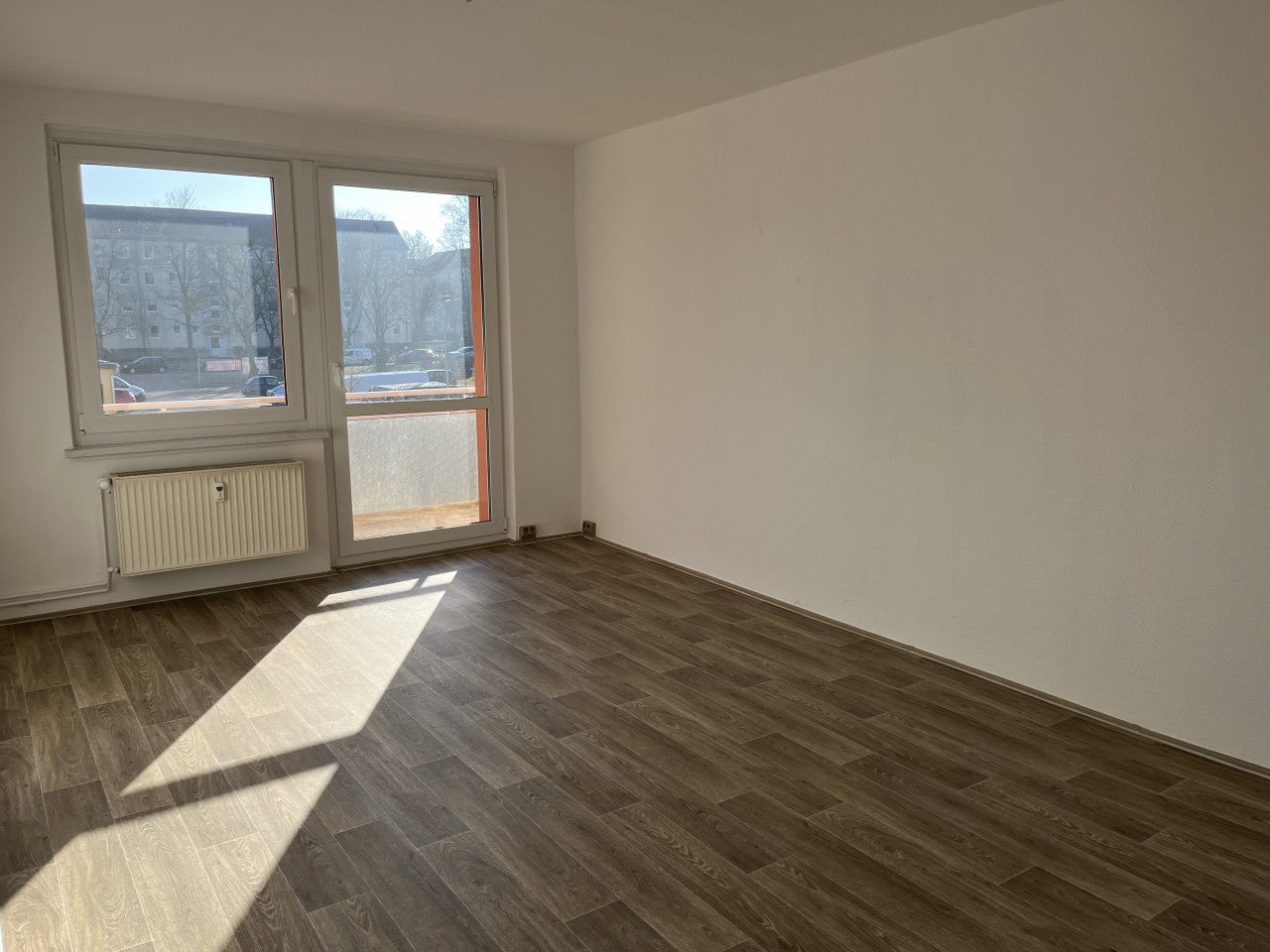 Wohnung Johannes-R.-Becher-Straße in Weißenfels