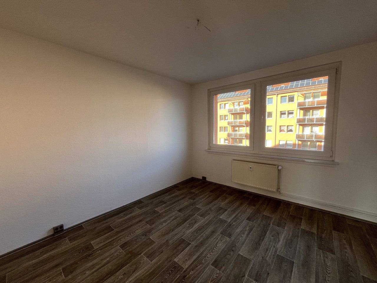 Wohnung Johannes-R.-Becher-Straße in Weißenfels