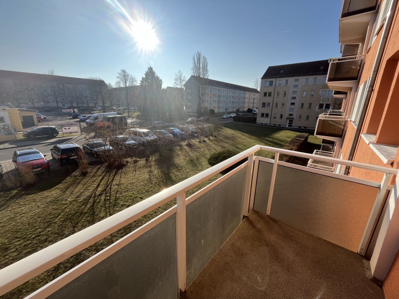Wohnung Johannes-R.-Becher-Straße in Weißenfels